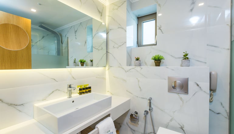 Menta City Boutique Hotel - Ρέθυμνο, Κρήτη