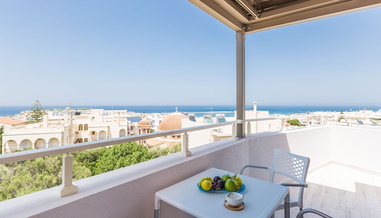 Menta City Boutique Hotel - Ρέθυμνο, Κρήτη