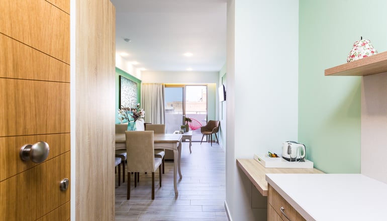 Menta City Boutique Hotel - Ρέθυμνο, Κρήτη