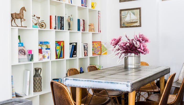 Menta City Boutique Hotel - Ρέθυμνο, Κρήτη