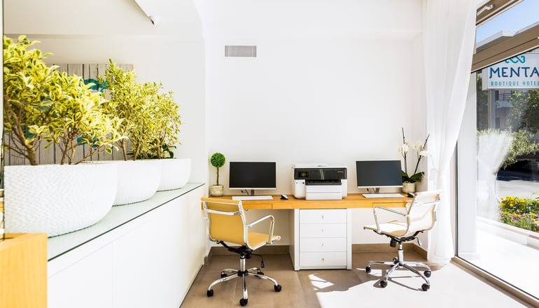 Menta City Boutique Hotel - Ρέθυμνο, Κρήτη