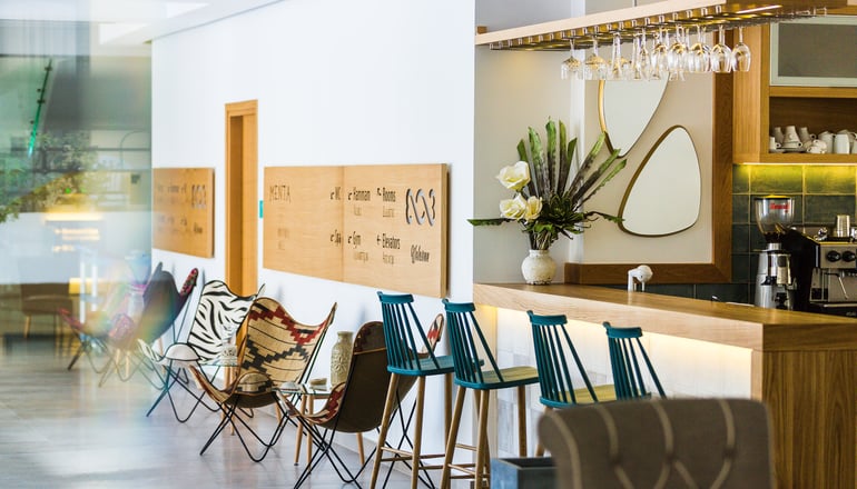 Menta City Boutique Hotel - Ρέθυμνο, Κρήτη