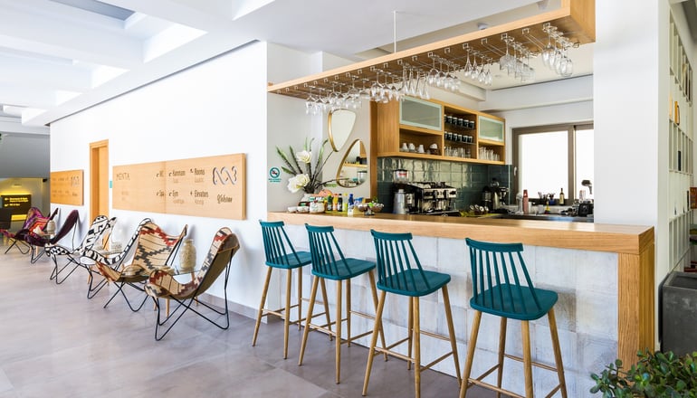 Menta City Boutique Hotel - Ρέθυμνο, Κρήτη