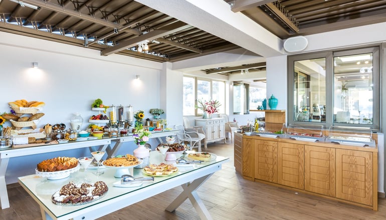 Menta City Boutique Hotel - Ρέθυμνο, Κρήτη