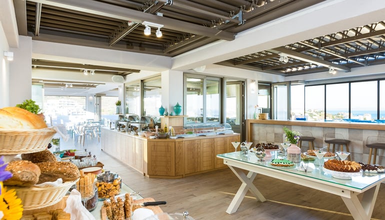 Menta City Boutique Hotel - Ρέθυμνο, Κρήτη