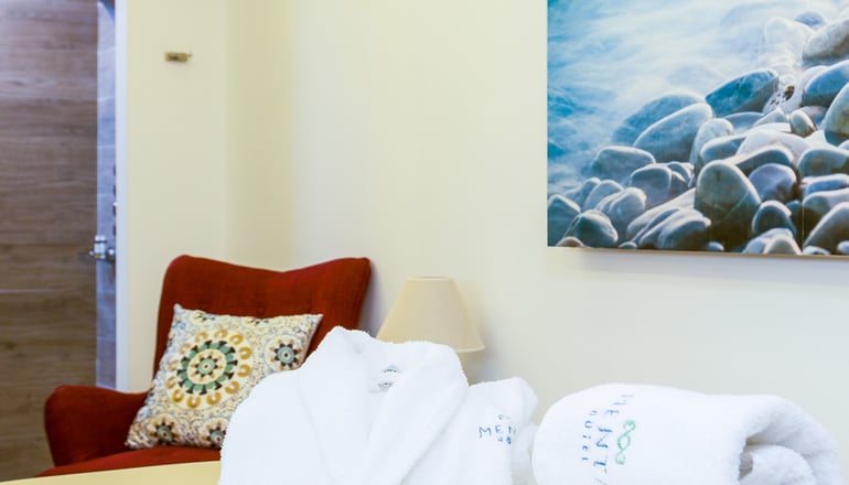 Menta City Boutique Hotel - Ρέθυμνο, Κρήτη