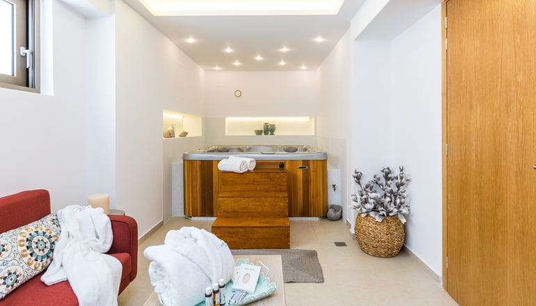 Menta City Boutique Hotel - Ρέθυμνο, Κρήτη