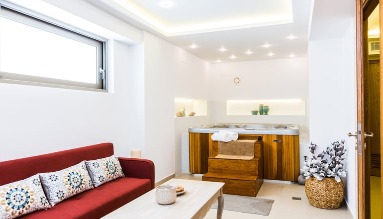 Menta City Boutique Hotel - Ρέθυμνο, Κρήτη