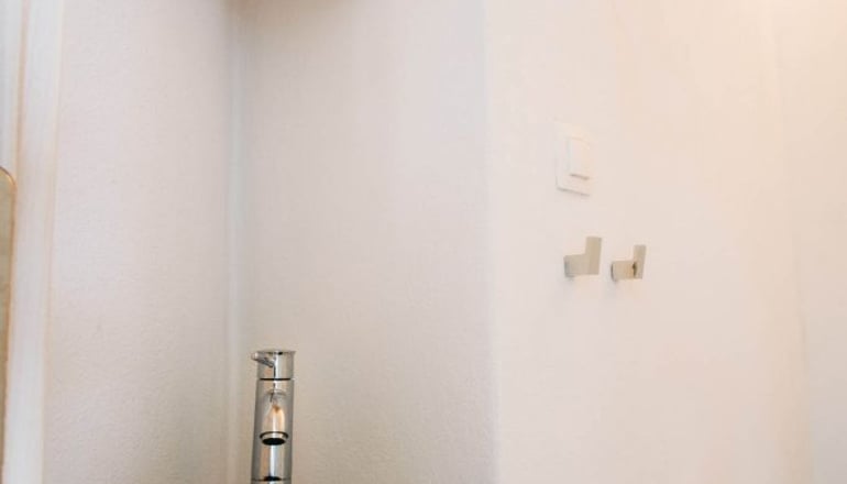 Mesanto Luxury Suites - Μεγαλοχώρι, Σαντορίνη