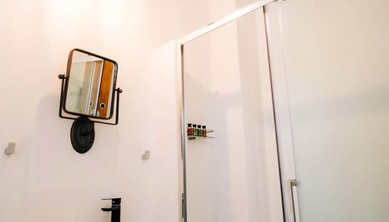 Mesanto Luxury Suites - Μεγαλοχώρι, Σαντορίνη