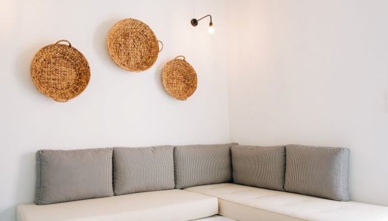 Mesanto Luxury Suites - Μεγαλοχώρι, Σαντορίνη