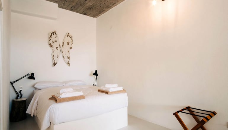 Mesanto Luxury Suites - Μεγαλοχώρι, Σαντορίνη