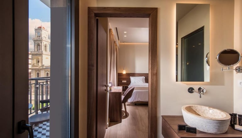 4* Metropole Urban Hotel