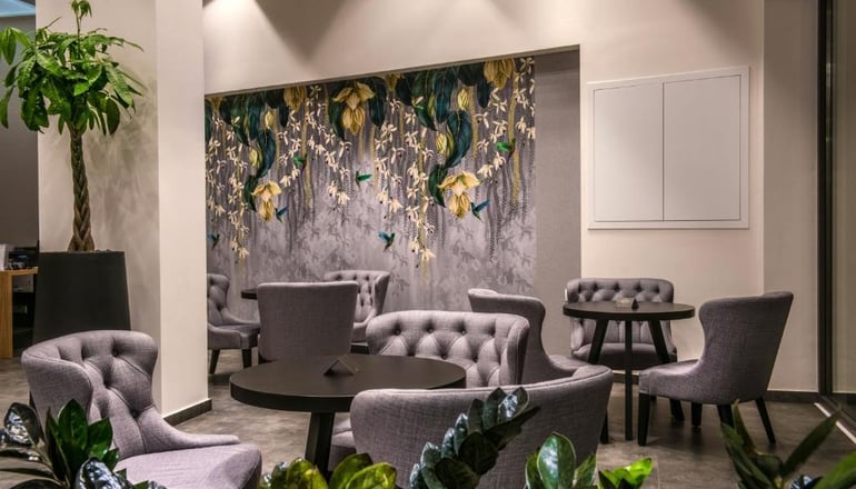 4* Metropole Urban Hotel