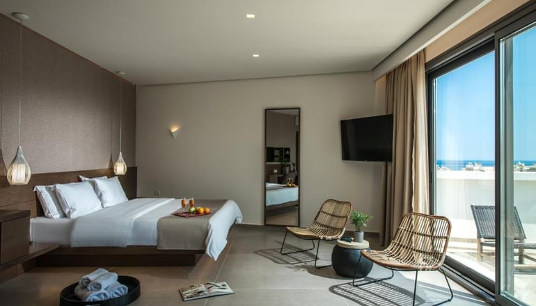 4* Metropole Urban Hotel