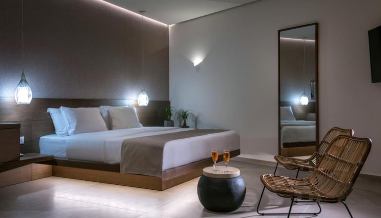 4* Metropole Urban Hotel