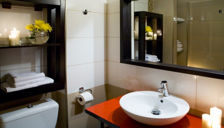 4* Domotel Neve Mountain Resort