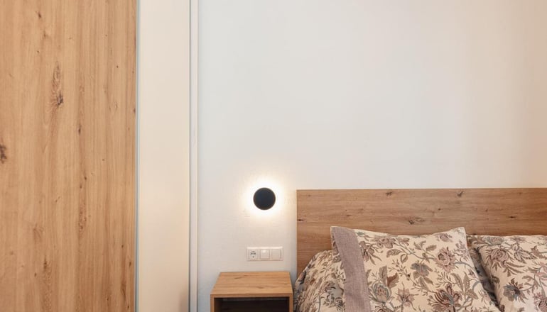 Andriani Apartment by Rentado Vacation