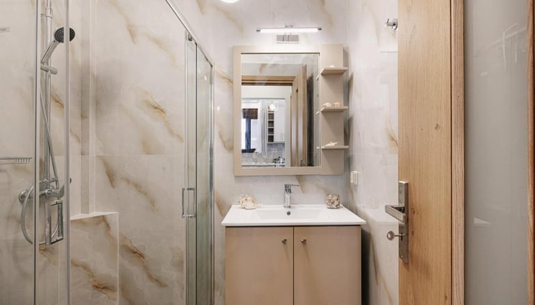 Andriani Apartment by Rentado Vacation