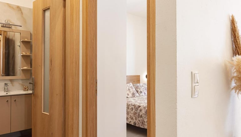 Andriani Apartment by Rentado Vacation