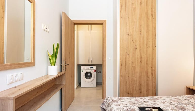 Andriani Apartment by Rentado Vacation