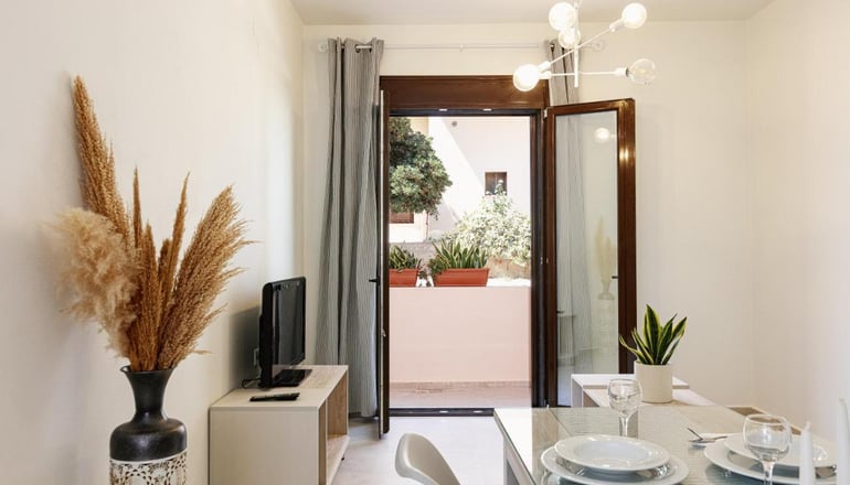 Andriani Apartment by Rentado Vacation