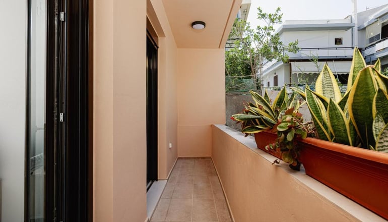 Andriani Apartment by Rentado Vacation