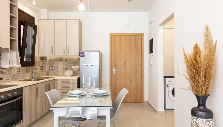 Andriani Apartment by Rentado Vacation