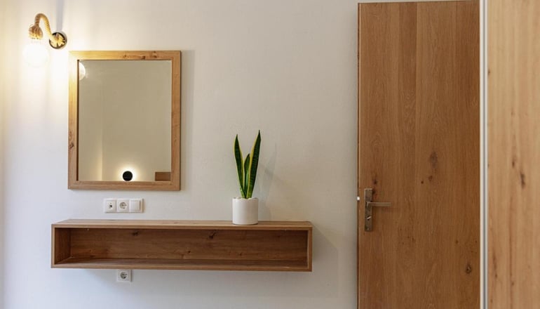 Andriani Apartment by Rentado Vacation