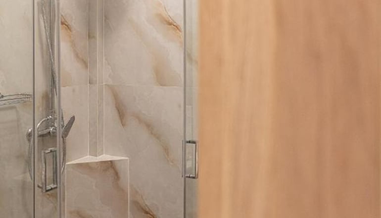 Andriani Apartment by Rentado Vacation