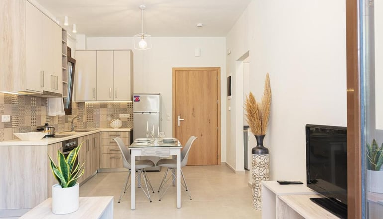 Andriani Apartment by Rentado Vacation