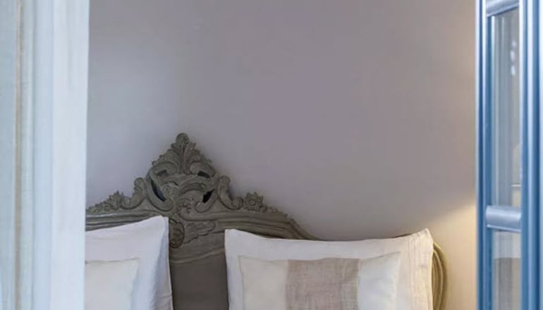 Micra Anglia Boutique Hotel & Spa - Άνδρος
