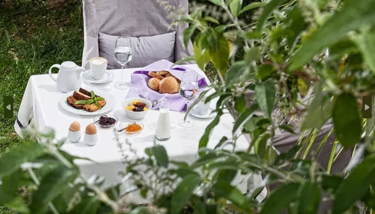 Micra Anglia Boutique Hotel & Spa - Άνδρος