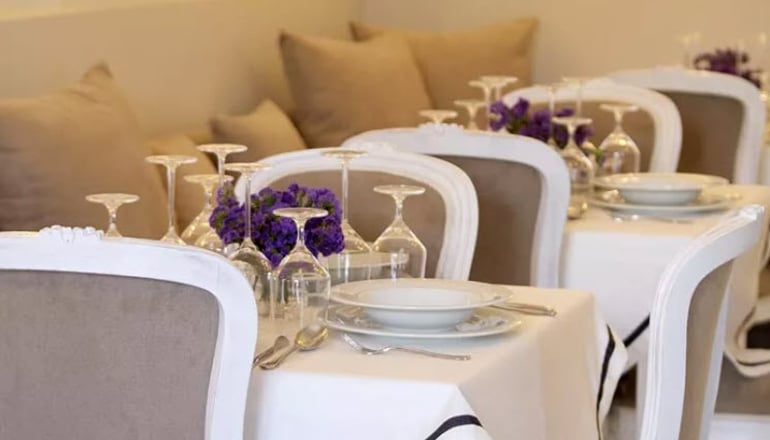 Micra Anglia Boutique Hotel & Spa - Άνδρος
