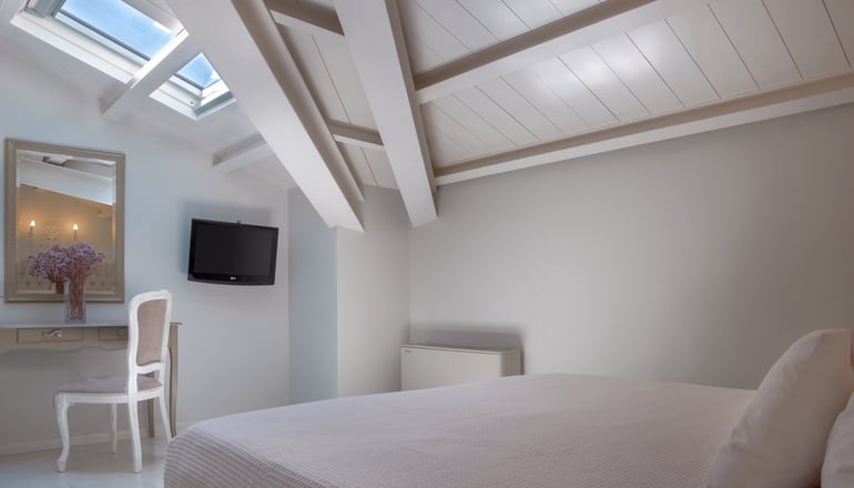 Micra Anglia Boutique Hotel & Spa - Άνδρος