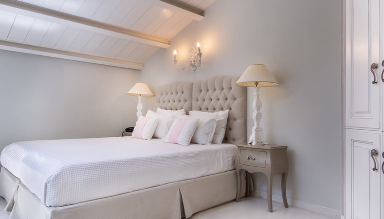 Micra Anglia Boutique Hotel & Spa - Άνδρος