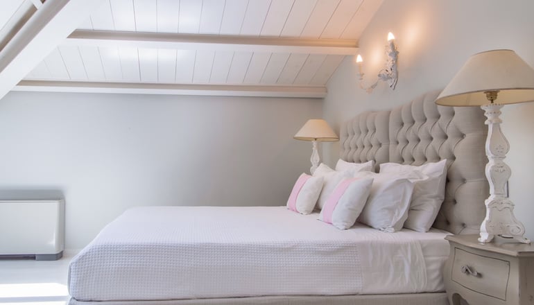Micra Anglia Boutique Hotel & Spa - Άνδρος