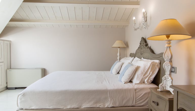 Micra Anglia Boutique Hotel & Spa - Άνδρος