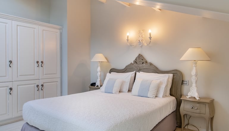 Micra Anglia Boutique Hotel & Spa - Άνδρος