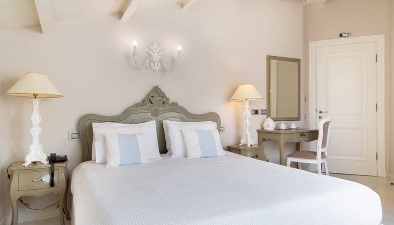 Micra Anglia Boutique Hotel & Spa - Άνδρος
