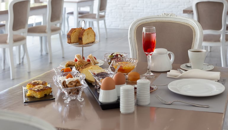 Micra Anglia Boutique Hotel & Spa - Άνδρος