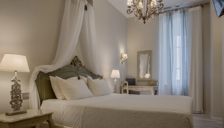 Micra Anglia Boutique Hotel & Spa - Άνδρος