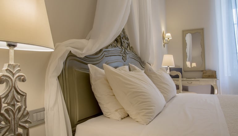 Micra Anglia Boutique Hotel & Spa - Άνδρος
