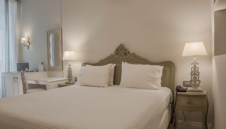Micra Anglia Boutique Hotel & Spa - Άνδρος