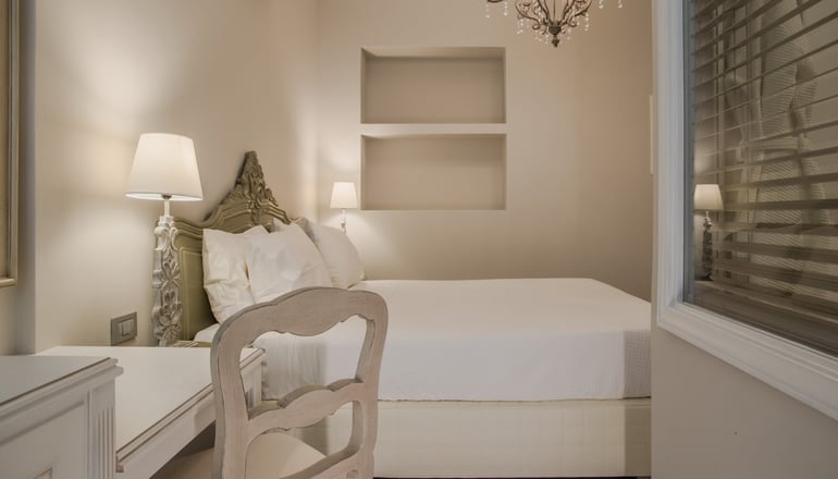 Micra Anglia Boutique Hotel & Spa - Άνδρος