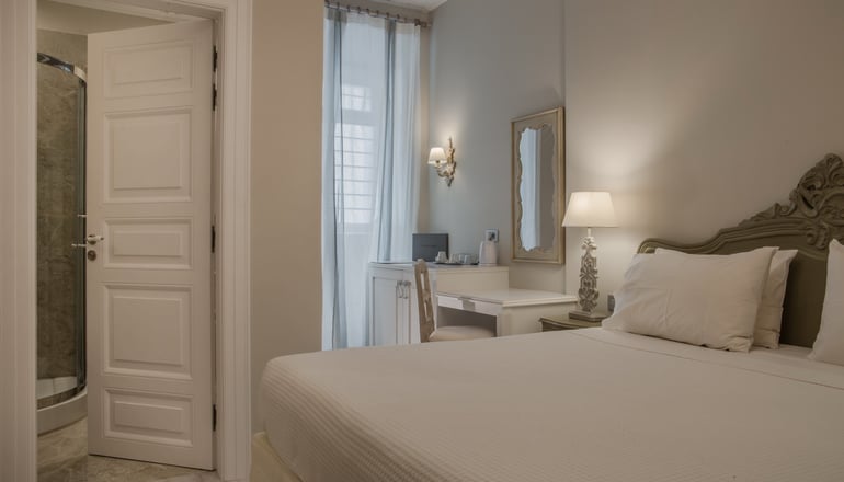 Micra Anglia Boutique Hotel & Spa - Άνδρος