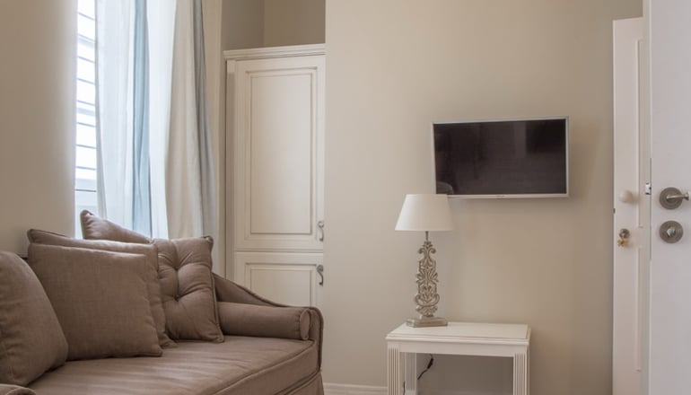 Micra Anglia Boutique Hotel & Spa - Άνδρος