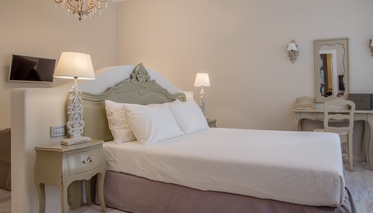 Micra Anglia Boutique Hotel & Spa - Άνδρος