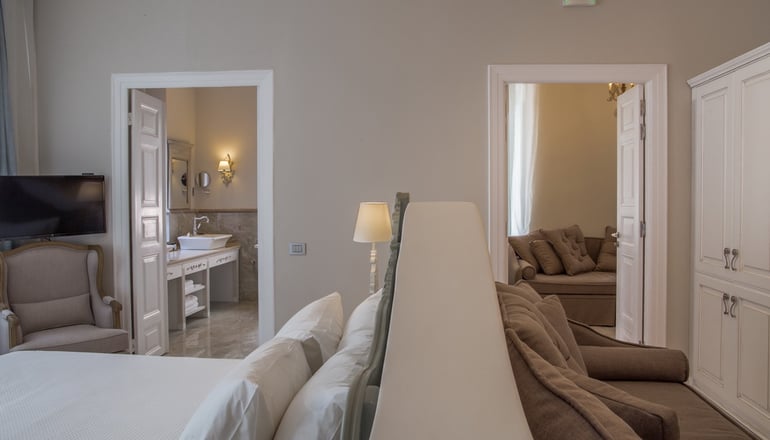 Micra Anglia Boutique Hotel & Spa - Άνδρος