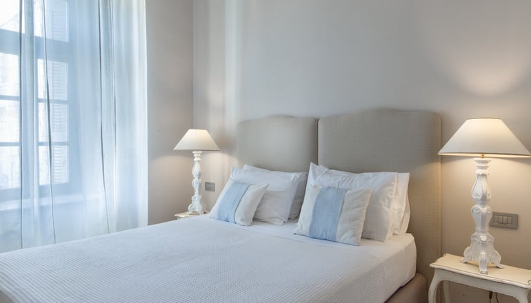 Micra Anglia Boutique Hotel & Spa - Άνδρος